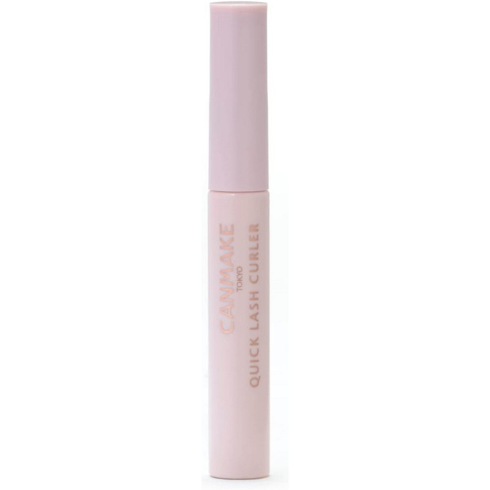 CANMAKE TOKYO Quick Lash Curler Clear  6g