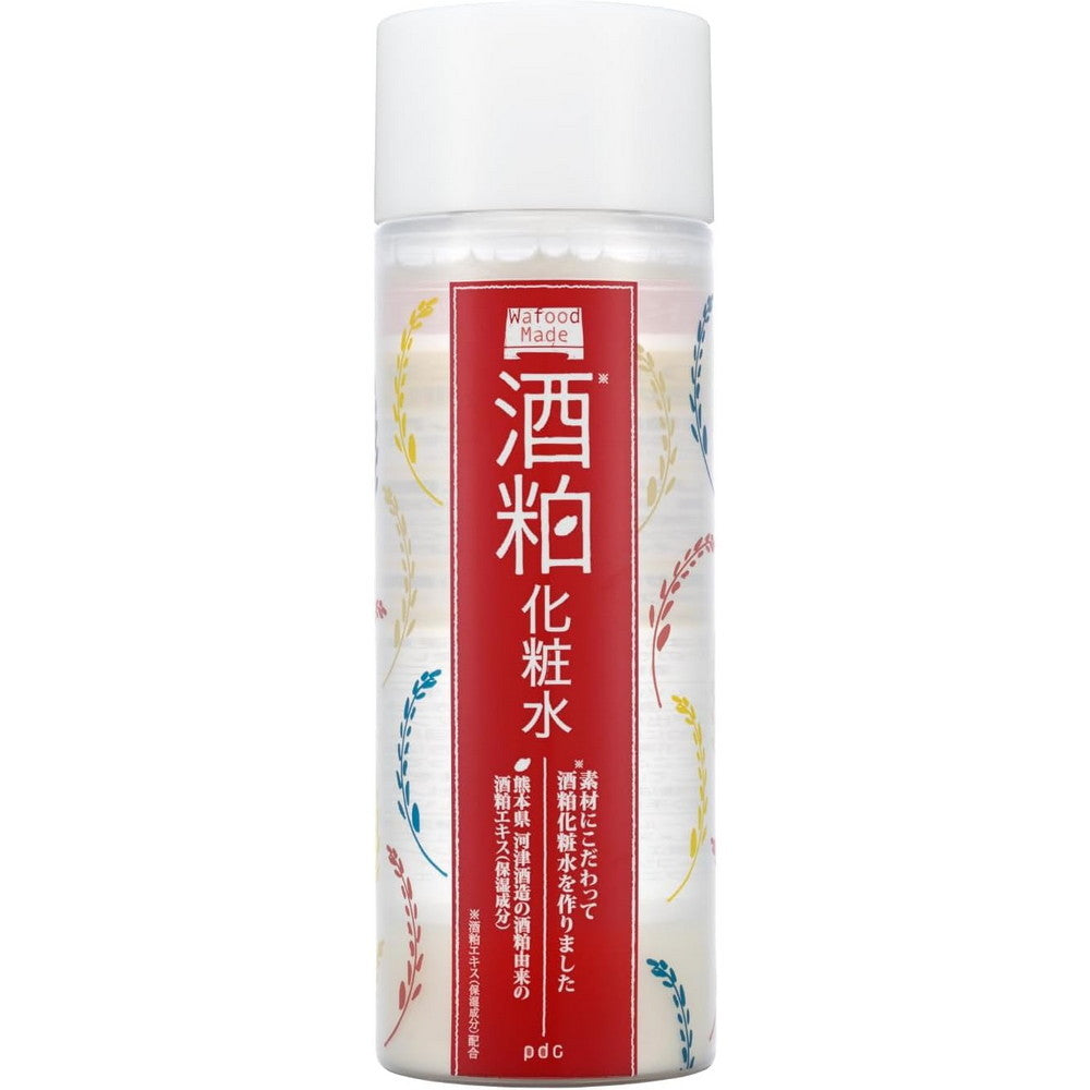 Wafood Made Sake Lees Moisture Lotion 190ml