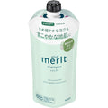 Merit Shampoo Refill 320ml