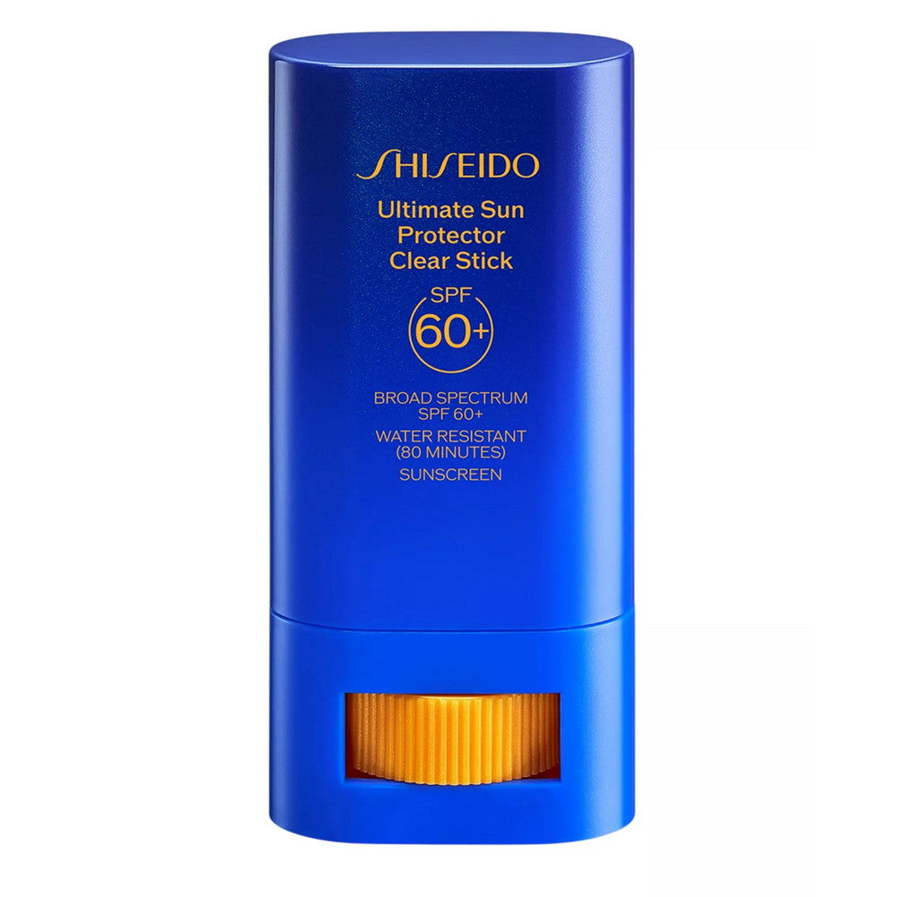 Suncare Clear Stick UV Protector SPF60+ PA++++ 15g