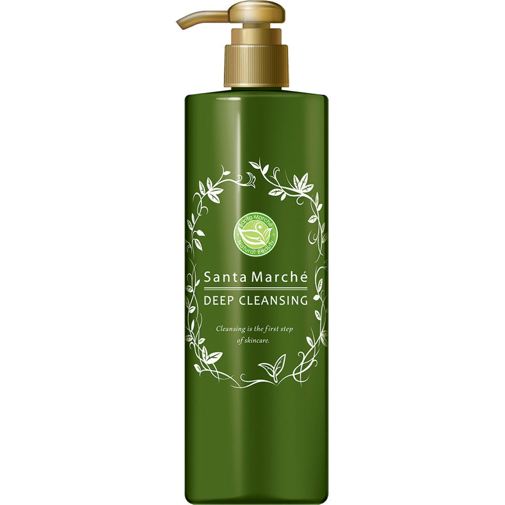 Santa Marche Deep Cleansing Gel 400g