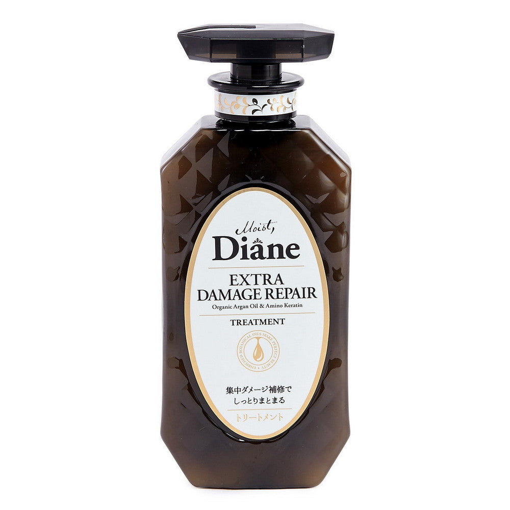 Diane Moist Extra Damage Repair Treatment (Conditioner) 450ml