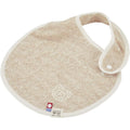 Imabari 100% Organic Cotton Absorbent Baby Bib