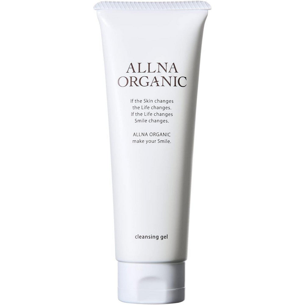 ALLNA ORGANIC Cleansing Gel 130ml