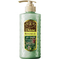 Diane Botanical Treatment Fruity Jasmine Scent 300ml