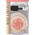 COFFRET D'OR Smile Up Cheeks 01 Soft Peach 5g