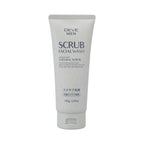 Deve Men Scrub Facial Cleanser 130g
