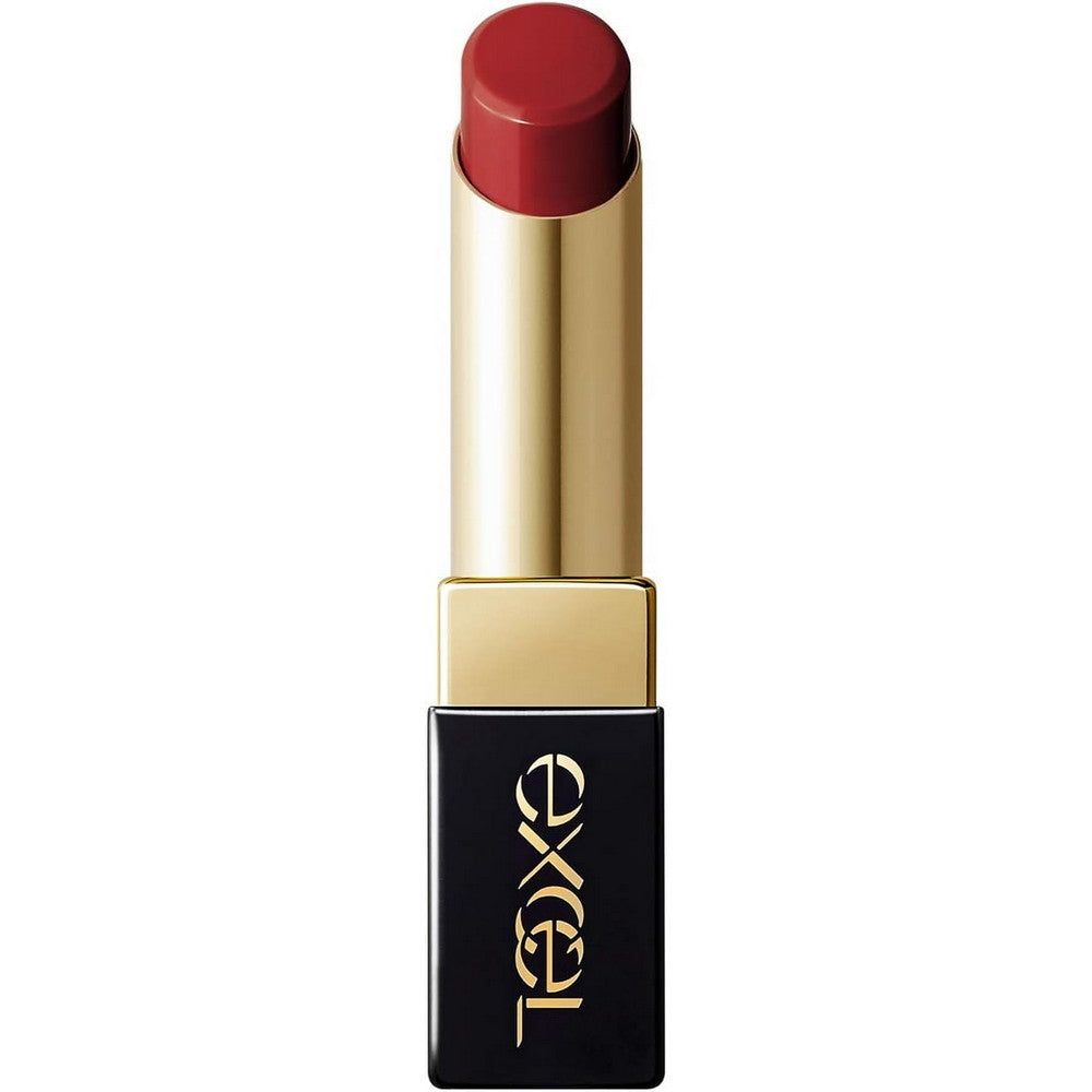 Excel Glaze Balm Lip Chocolate Berry GB06 3.8g
