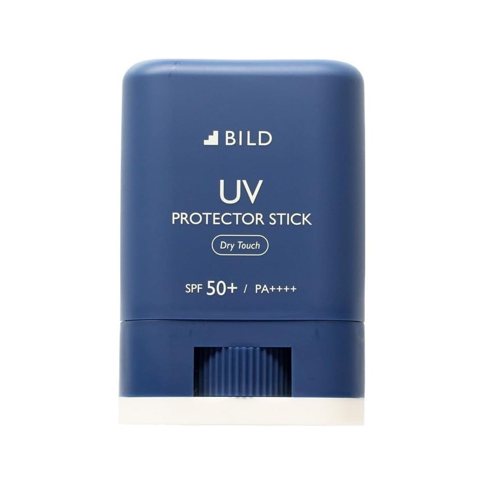 BILD Sunscreen Stick SPF50+ PA++++, Waterproof 15g
