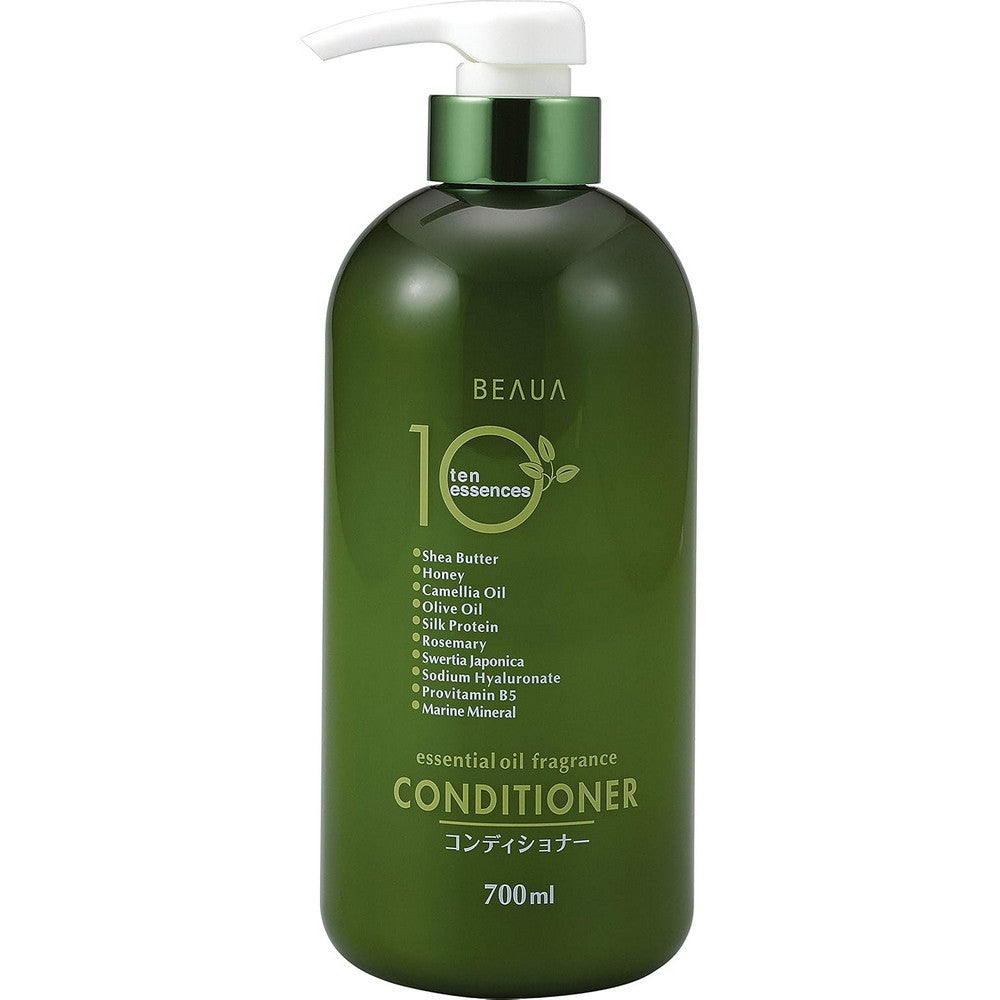 Beaua 10 Essence Conditioner 700ml