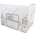 Jokin Jozu Baby Bottle Sterilizer for Microwave