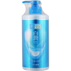Hada Labo Shirojyun Medicated Whitening Lotion 400ml
