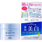 Moisture Mild White Perfect Gel UV 90g