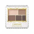 CANMAKE TOKYO Perfect Multi Eyeshadow Rose 3.3g