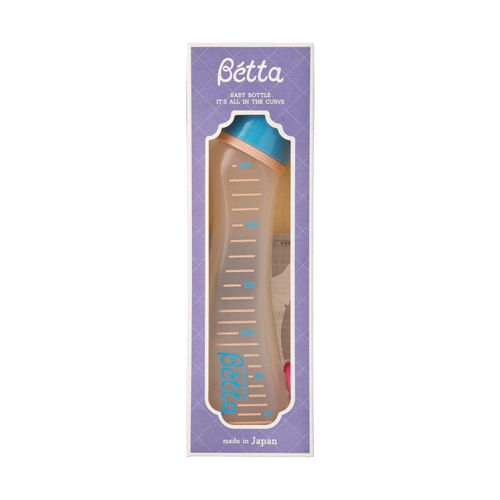 Doctor Betta Baby Bottle Jewel P2 240ml