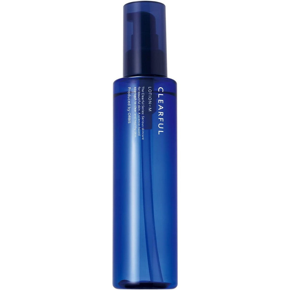 CLEARFUL Anti-Acne Medicated Refreshing Lotion 180ml