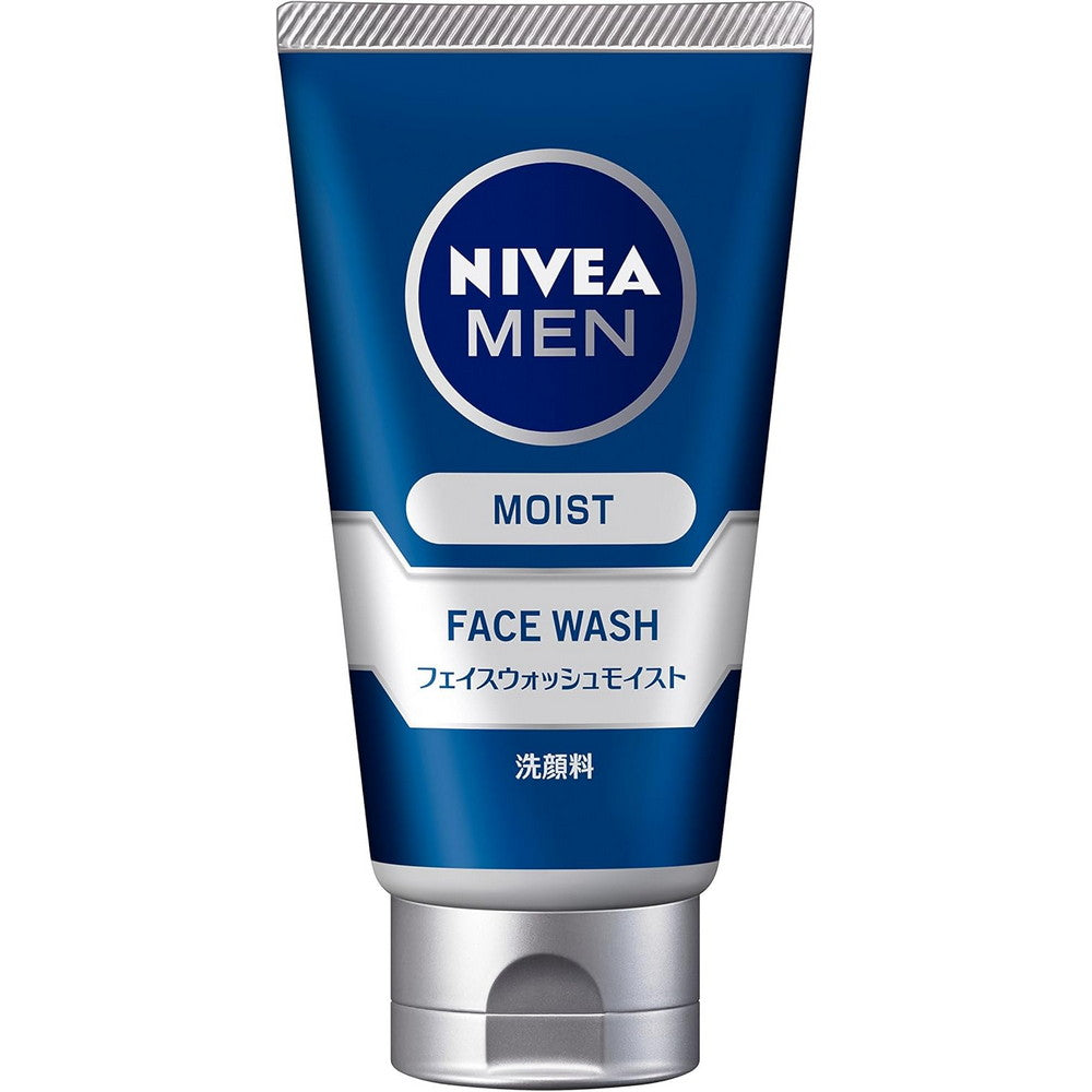 Nivea Men Face Wash Fresh 100g