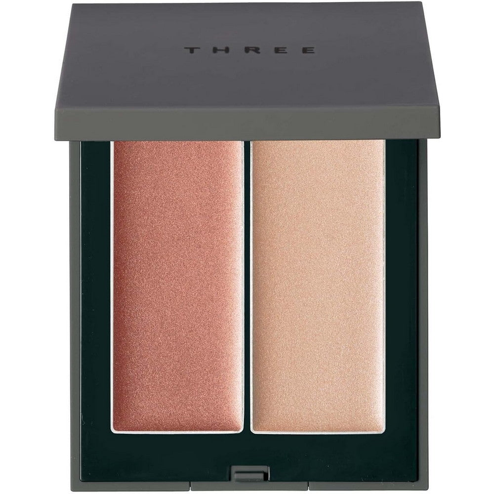 ACRO THREE Shimmering Glow Duo #01 6.8g