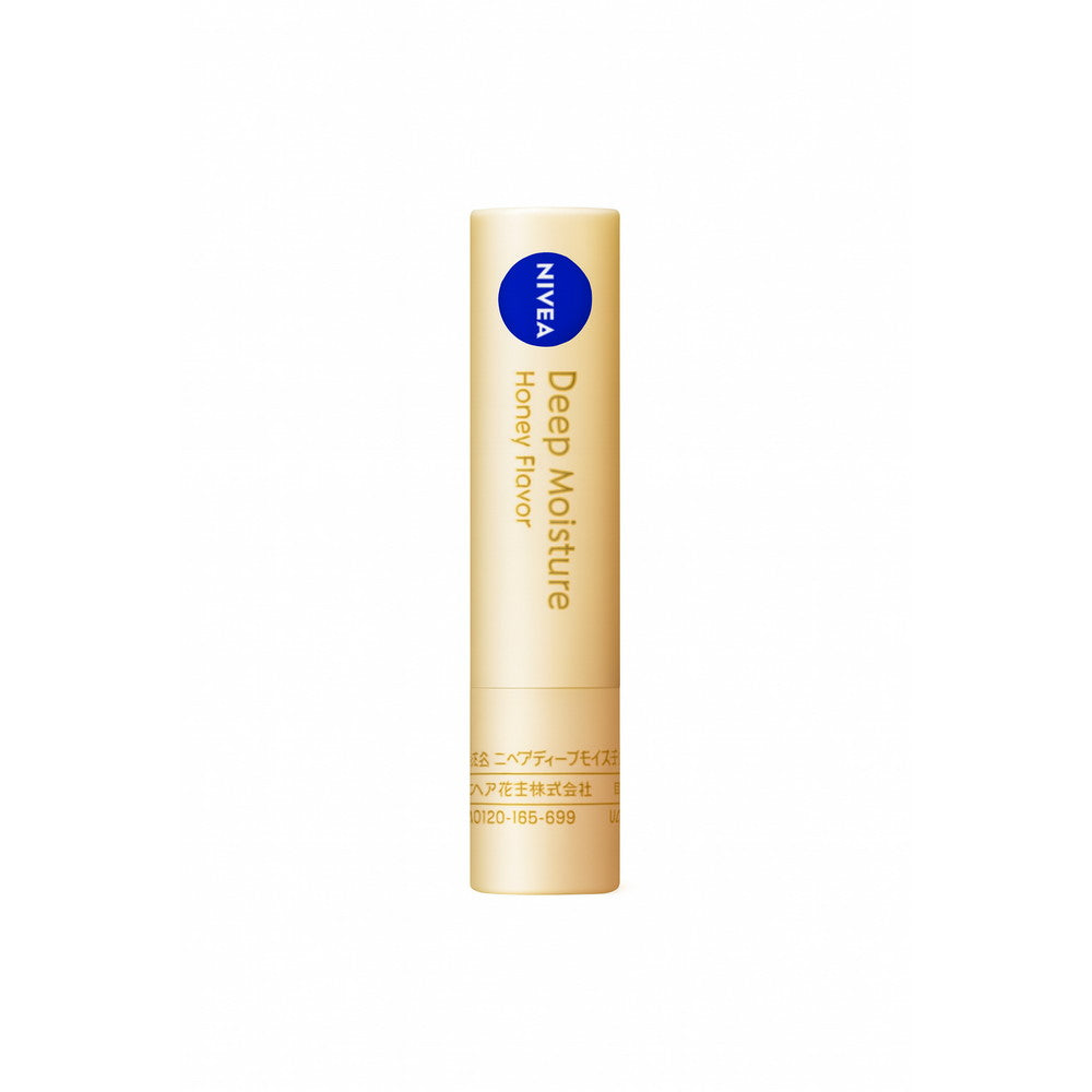 Nivea Deep Moisture Lip Honey 2.2g