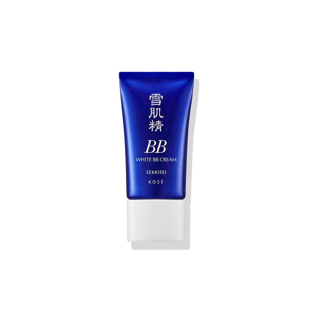 SEKKISEI White BB Cream 02 SPF40 PA+++ 30g