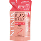 Minon Medicated Hair Shampoo Refill 380mL