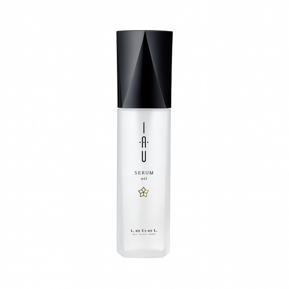 Lebel IAU Serum Oil 100ml