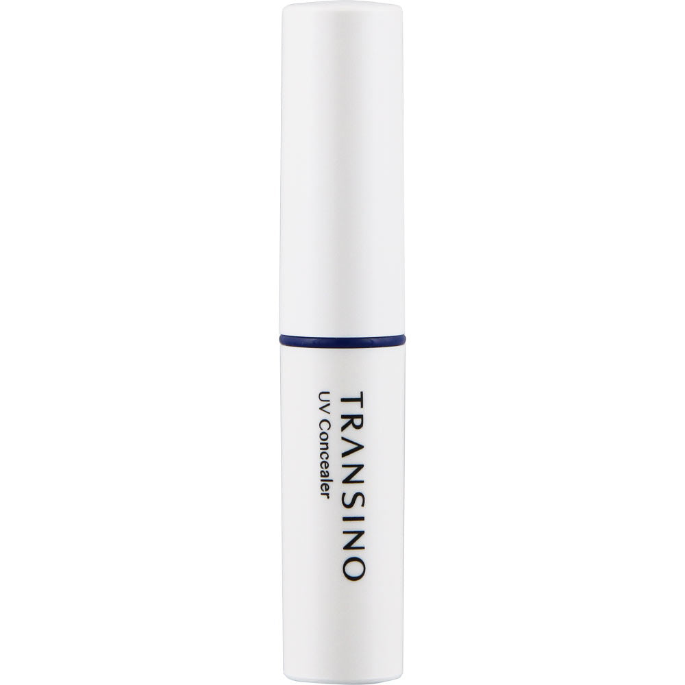 Transino Medicated Whitening UV Concealer SPF50+ PA++++ 2.5g