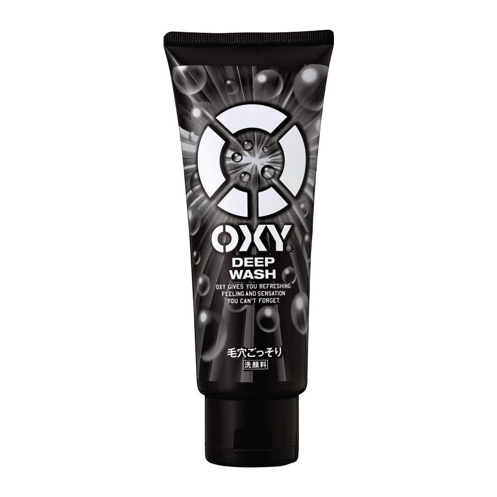 OXY Deep Wash 130g