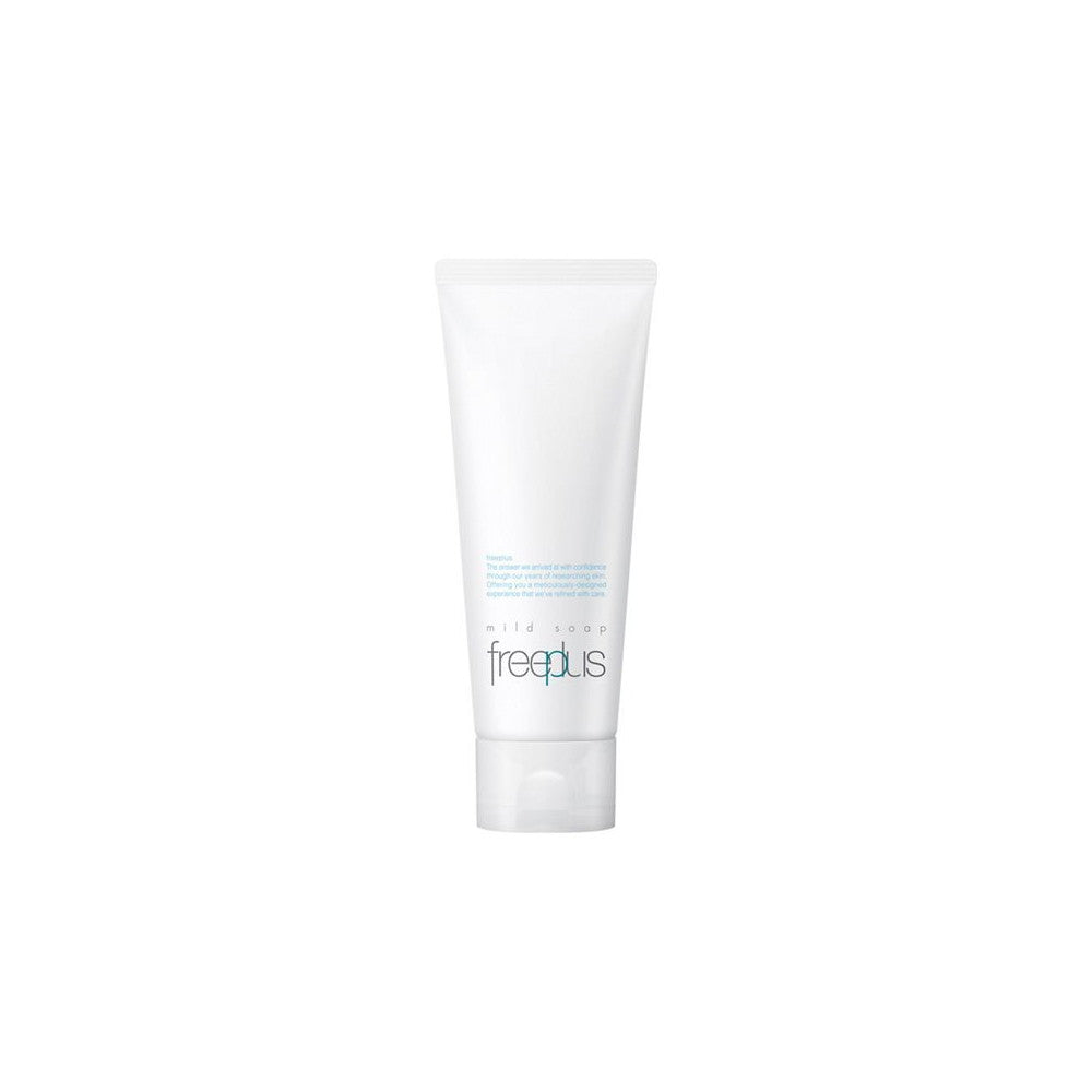 Freeplus Mild Soap 100g
