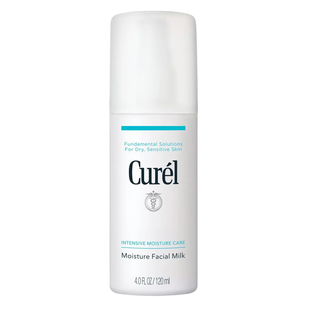 Curél Moisture Facial Milk 120ml
