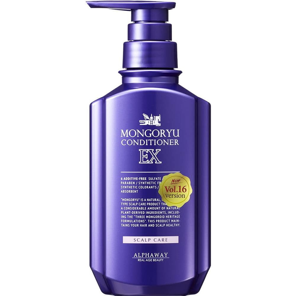Conditioner EX Scalp Care 350g