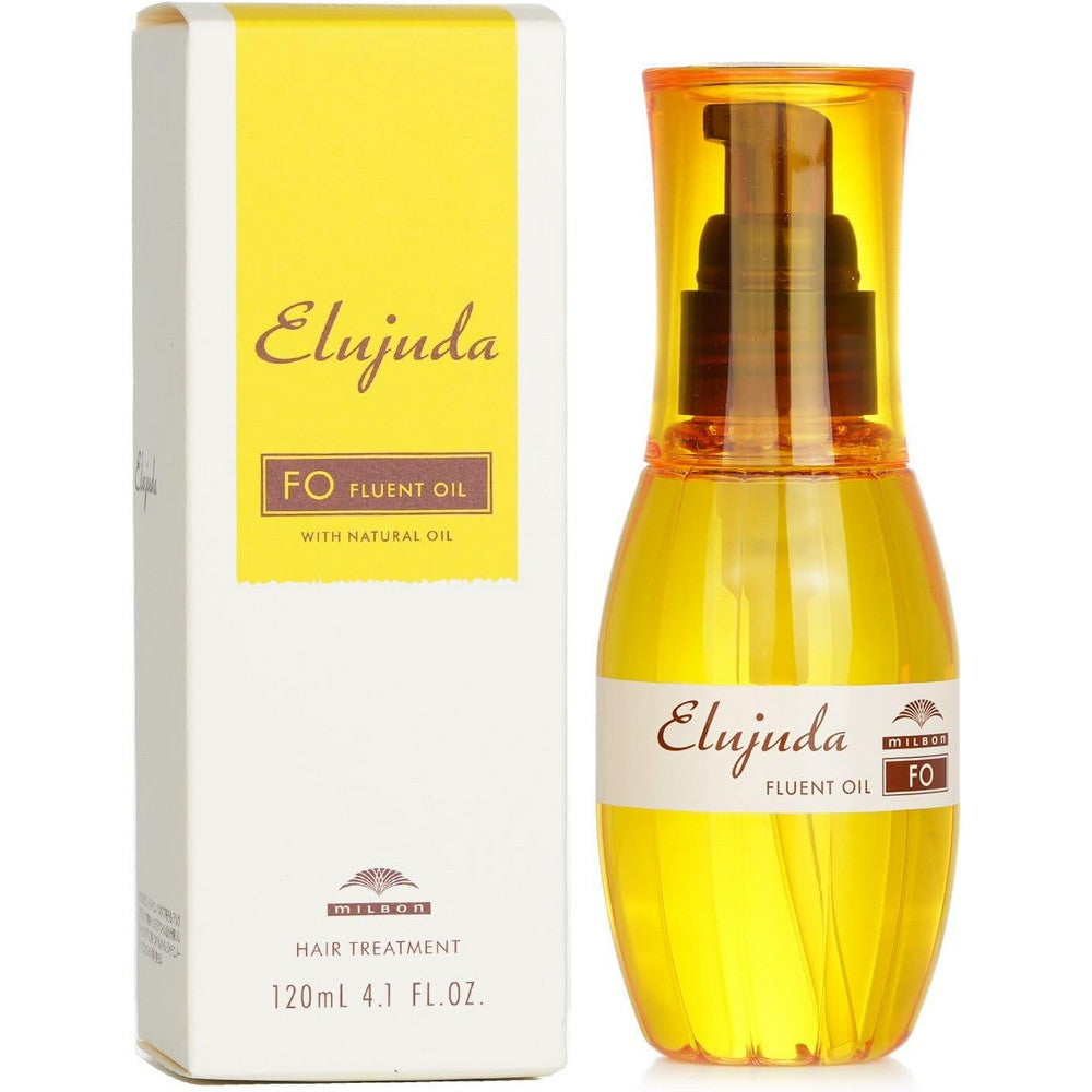 Elujuda Deesse's FO Hair Treatment 120ml