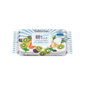 Saborino Morning Fresh Fruit Face Mask White Type 28 sheets