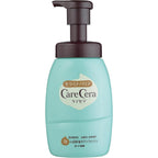 CareCera Ceramide Barrier Foaming Moisturizing Body Wash Pump Type 450ml