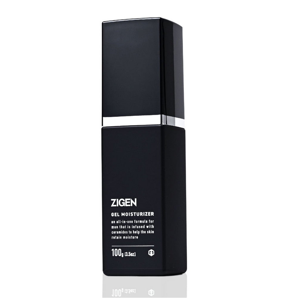 All-in-One Gel for Men 35 Types of Moisturizing Agents 100g