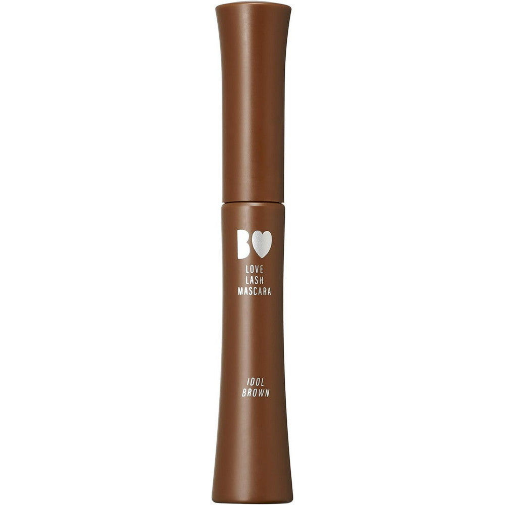B Idol Eyelash Mascara 01 Idol Brown 6g