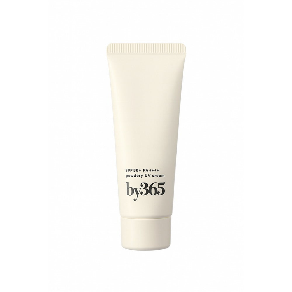 by365 Powdery UV Cream SPF50 PA++++ 60g