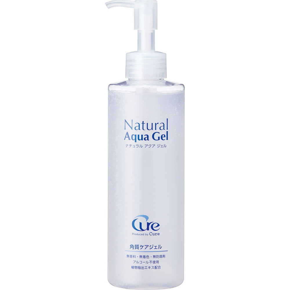 Cure Natural Aqua Gel 250ml