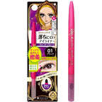 KISSME  Heroine Make Quick Eyeliner N Black  0.1g