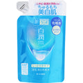 Hada Labo Shirojyun Medicated Whitening Lotion Moisturizing Type Refill 170ml
