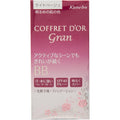 COFFRET D'OR Grand BB Cream Cover Fit BB Waterproof Medium Beige SPF40/PA+++ 25g