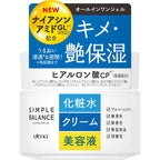 Simple Balance Hyaluronic Acid Moisture Gel 100g