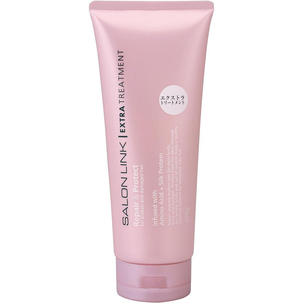 Salon Link Extra Treatment Repair & Protect 300g