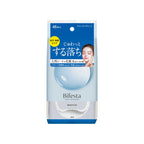 Bifesta Moisturizing Cleansing Makeup Remover Sheet Bright Up 46 Sheets