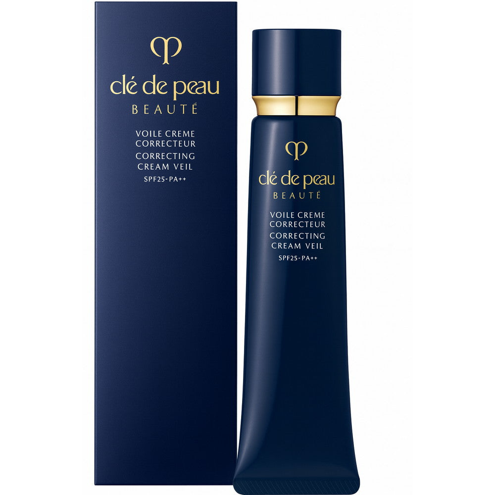 Clé de Peau Beauté Voile Correcteur 40g