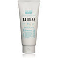 UNO Men's Whipped Facial Cleanser Moist 130g