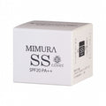 Mimura SS Cover Makeup Foundation Pore Covering 20g