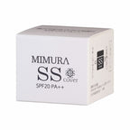Mimura SS Cover Makeup Foundation Pore Covering 20g