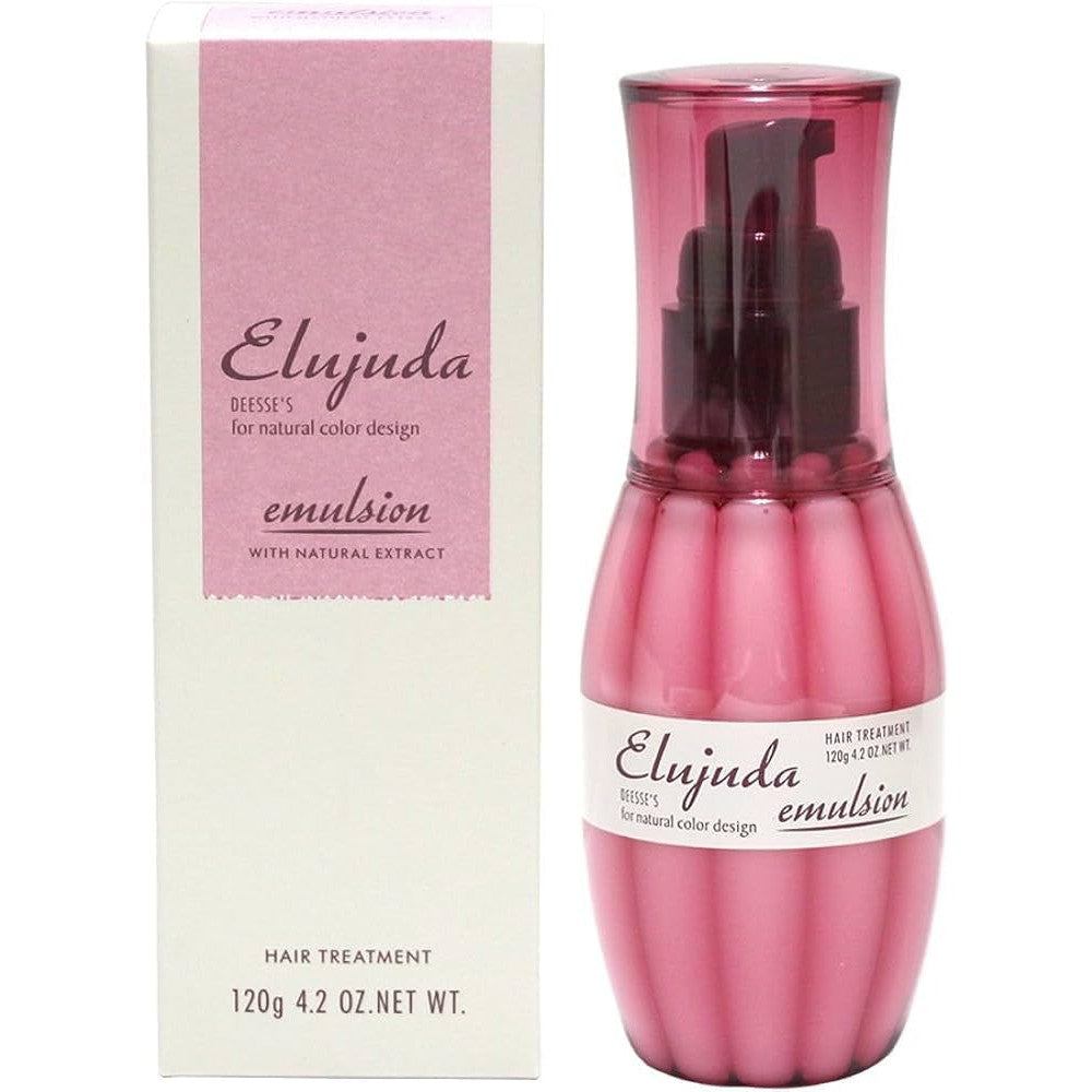Elujuda Emulsion 120g