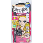 KISSME Heroine Make Smooth Liquid Eyeliner Black 1 piece